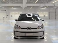 Usata VW e-up! 61 kW (83 CV) 2021 Bianco Utilitaria