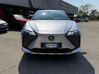 Usata Lexus RZ 450e 230 kW (313 CV) 2025 Grigio SUV