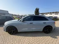 Usata Audi RS Q8 Ambiente 600 CV (441 kW) 2020 Grigio nardo' SUV