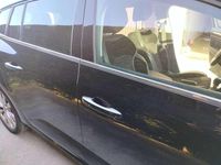 Usata Renault Mégane IV Intens 110 CV (80 kW) 2017 Berlina