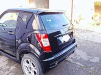 Usata Ligier JS50 2021 Nero Utilitaria