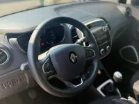 Usata Renault Captur Life 90 CV (66 kW) 2018 Verde SUV