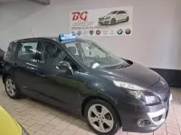 Usata Renault Scenic E-Tech 110 CV (80 kW) 2011 Grigio Monovolume