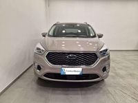 Usata Ford Kuga Vignale 180 CV (132 kW) 2018 Beige SUV