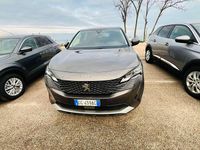 Usata Peugeot 3008 Business-Line 131 CV (96 kW) 2021 Other SUV