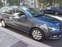 usata VW Passat Var. 2.0 TDI Comfortline BM.Te