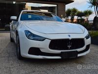 usata Maserati Ghibli 3.0D V6 Diesel 275 CV