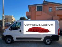 usata Fiat Ducato 33 2.3 120Cv PASSO MEDIO/TN Cargo-NAVI/Telecam.Pos