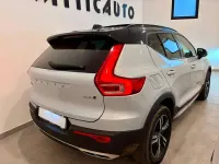 Usata Volvo XC40 R-Design 190 CV (139 kW) 2019 Other SUV