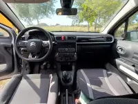 Usata Citroën C3 2019 Utilitaria