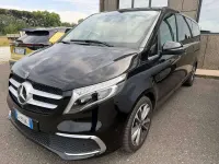 Usata Mercedes V300 Premium 239 CV (175 kW) 2022 Other Monovolume