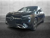 Usata Mercedes GLA200 Advanced Plus 150 CV (110 kW) 2025 Nero SUV