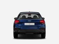 Nuova Audi Q2 Comfort 150 CV (110 kW) 2026 Blu navarra metallizzato SUV