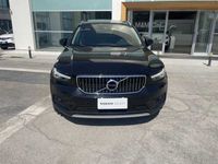 usata Volvo XC40 D3 Inscription Geartronic