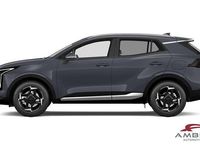 Nuova Kia Sportage Style 136 CV (100 kW) 2026 Grigio SUV