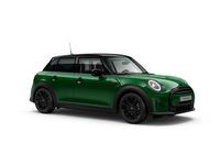 Usata Mini Cooper 136 CV (100 kW) 2024 Utilitaria