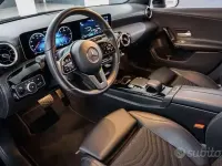 Usata Mercedes A180 Business 116 CV (85 kW) 2020 Berlina