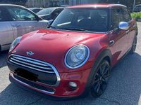 Usata Mini One D 95 CV (69 kW) 2016 Utilitaria