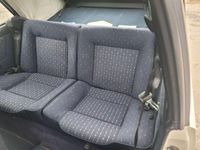Usata VW Golf Cabriolet 75 CV (55 kW) 1989 Cabrio
