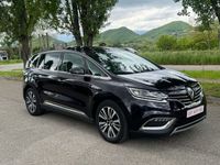 usata Renault Espace dCi EDC Initiale Paris 4Control 7 POSTI PANORAMA