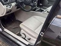 Usado Mercedes C200 Executive 136 CV (100 kW) 2012 Berlina