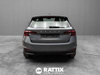 Usata Skoda Fabia Ambition 80 CV (58 kW) 2023 Grigio Utilitaria