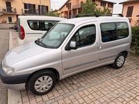 Usata Citroën Berlingo 68 CV (50 kW) 1999 Grigio Monovolume