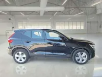 Usata Volvo XC40 Core 163 CV (119 kW) 2023 Nero SUV