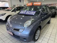 usata Nissan Micra 1.2 110 mila km nuova