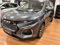Nuova EVO Evo 4 106 CV (77 kW) 2026 Grigio scuro SUV