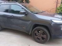 Usata Jeep Cherokee 102 CV (75 kW) 2016 SUV