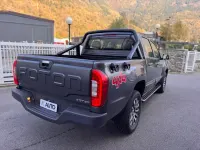 Nuova Foton Tunland G7 161 CV (118 kW) 2026 Grigio Pick-up