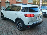 usata Citroën C5 Aircross Hybrid 225 E-EAT8 Feel