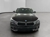Usata BMW X2 Efficient Dynamics 136 CV (100 kW) 2021 Nero SUV