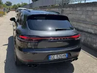 Usata Porsche Macan 245 CV (180 kW) 2021 SUV