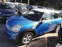 usata Mini Cooper Countryman 1.6