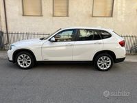 usata BMW X1 sdrive 16d