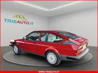 Usata Alfa Romeo Alfetta 130 CV (95 kW) 1982 Utilitaria