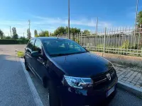 Usata Dacia Sandero Essentiel 90 CV (66 kW) 2019 Berlina