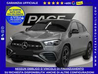 Usata Mercedes GLA200 Premium 150 CV (110 kW) 2023 Grigio SUV
