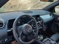 Usata Mercedes 180 136 CV (100 kW) 2019 Nero Berlina