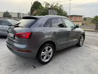 Usata Audi Q3 Sport 150 CV (110 kW) 2017 Other SUV