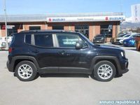 usata Jeep Renegade 1.6 Mjt 120 CV Limited -382-