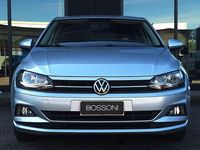 Usata VW Polo Style 95 CV (69 kW) 2021 Utilitaria