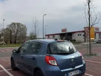 Usata Renault Clio II Dynamique 75 CV (55 kW) 2011 Berlina