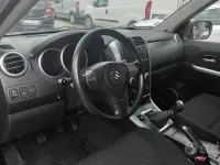 Usata Suzuki Grand Vitara 129 CV (94 kW) 2009 Grigio SUV
