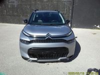 Usata Citroën C3 Aircross Feel 120 CV (88 kW) 2022 Grigio SUV