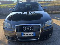 usata Audi A3 A3 SPB 2.0 16V TDI Ambition