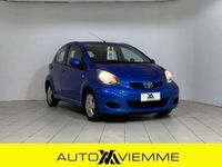 usata Toyota Aygo Aygo5p 1.0 FL