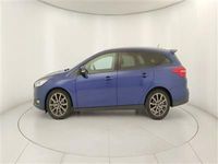 usata Ford Focus Cabriolet focus SW 1.5 tdci Business s&s 120cv powershift